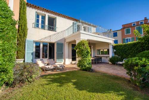 Gassin Var villa foto 7228238