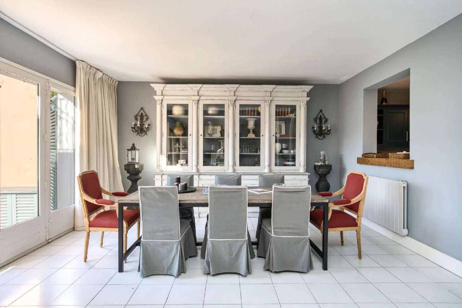  for sale villa Gassin Var 4