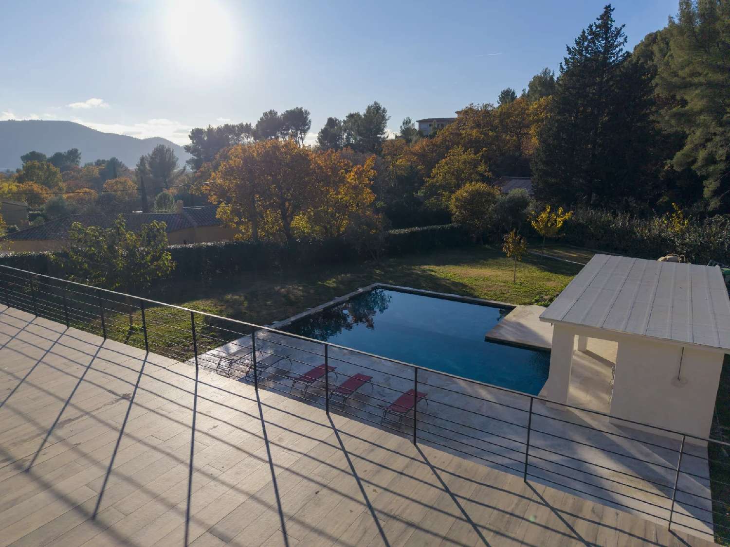 for sale villa Gémenos Bouches-du-Rhône 2