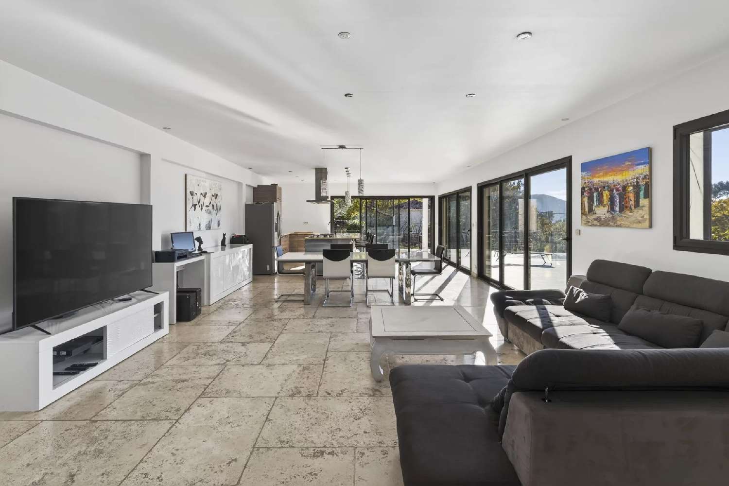 for sale villa Gémenos Bouches-du-Rhône 3