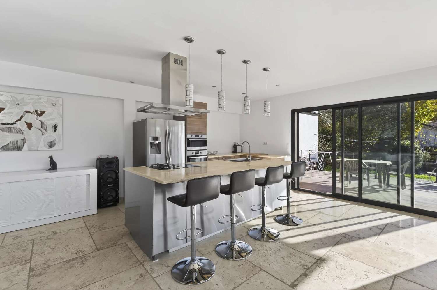 for sale villa Gémenos Bouches-du-Rhône 4