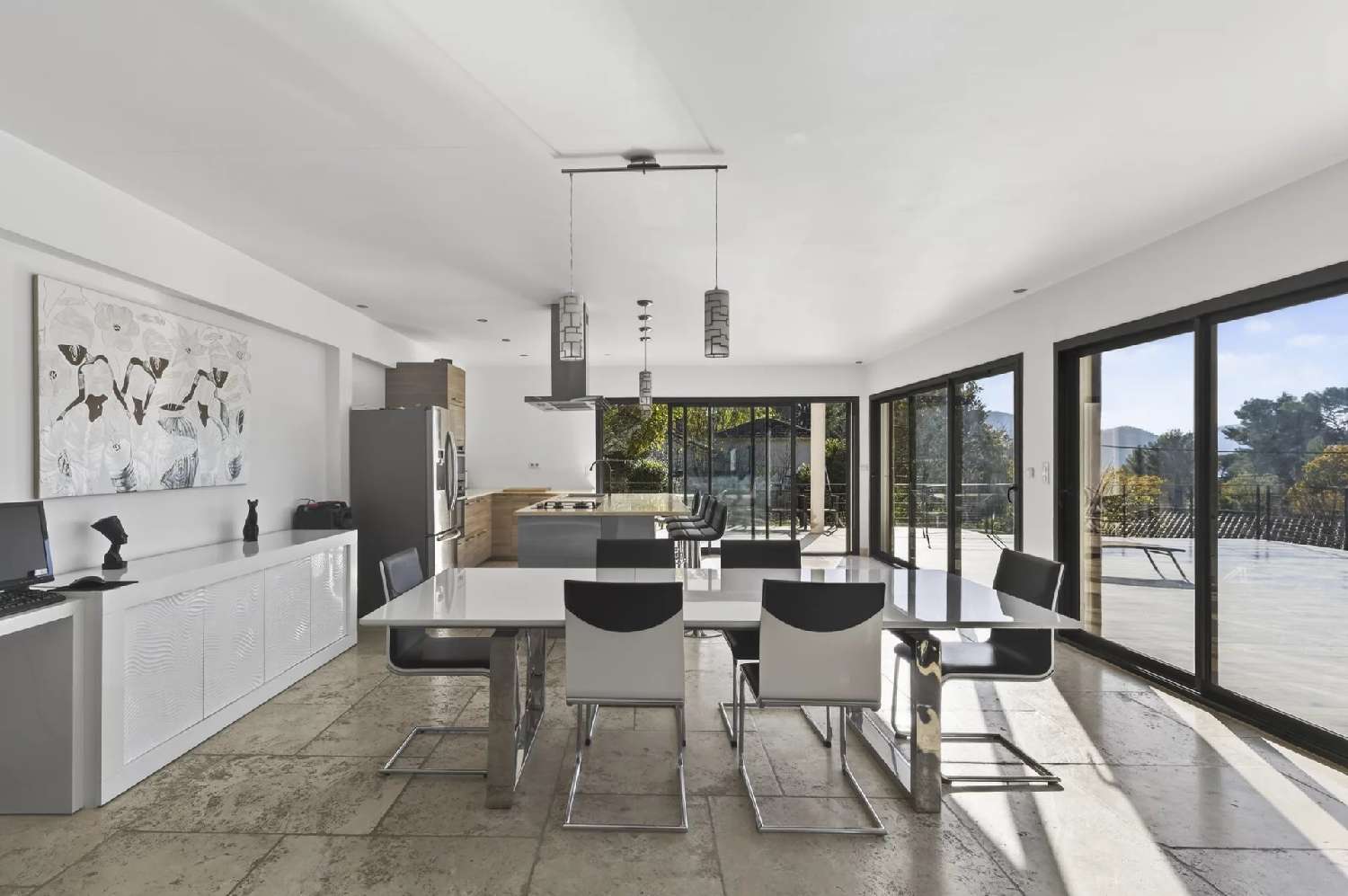 for sale villa Gémenos Bouches-du-Rhône 6