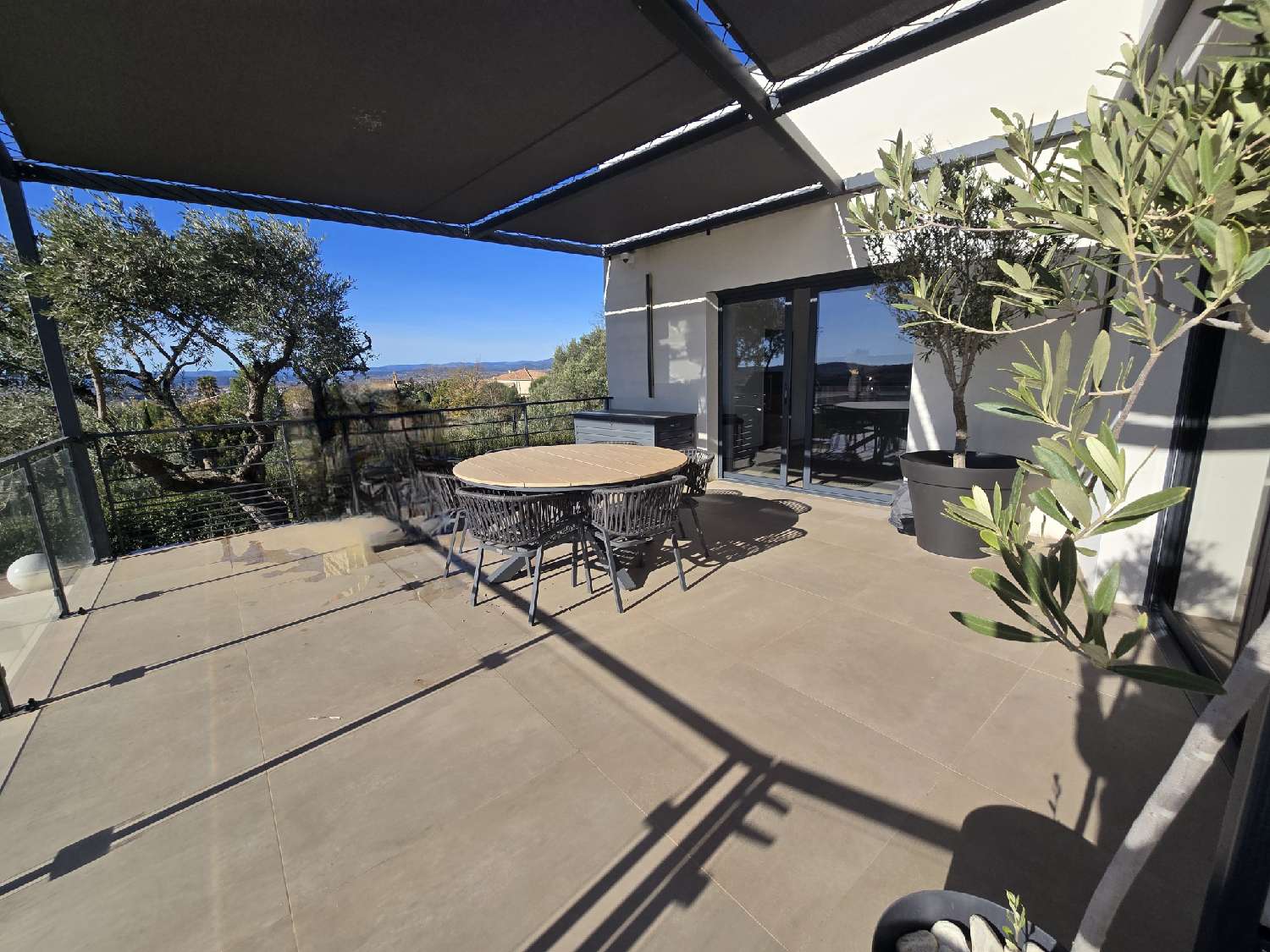 te koop villa Gignac Hérault 2