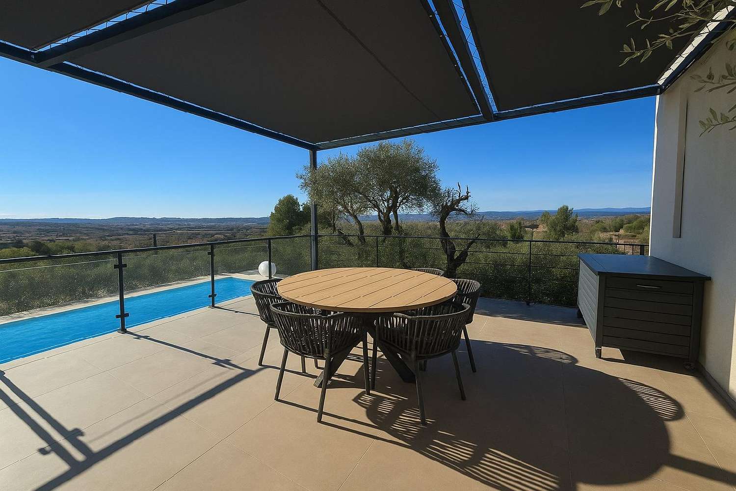 te koop villa Gignac Hérault 3