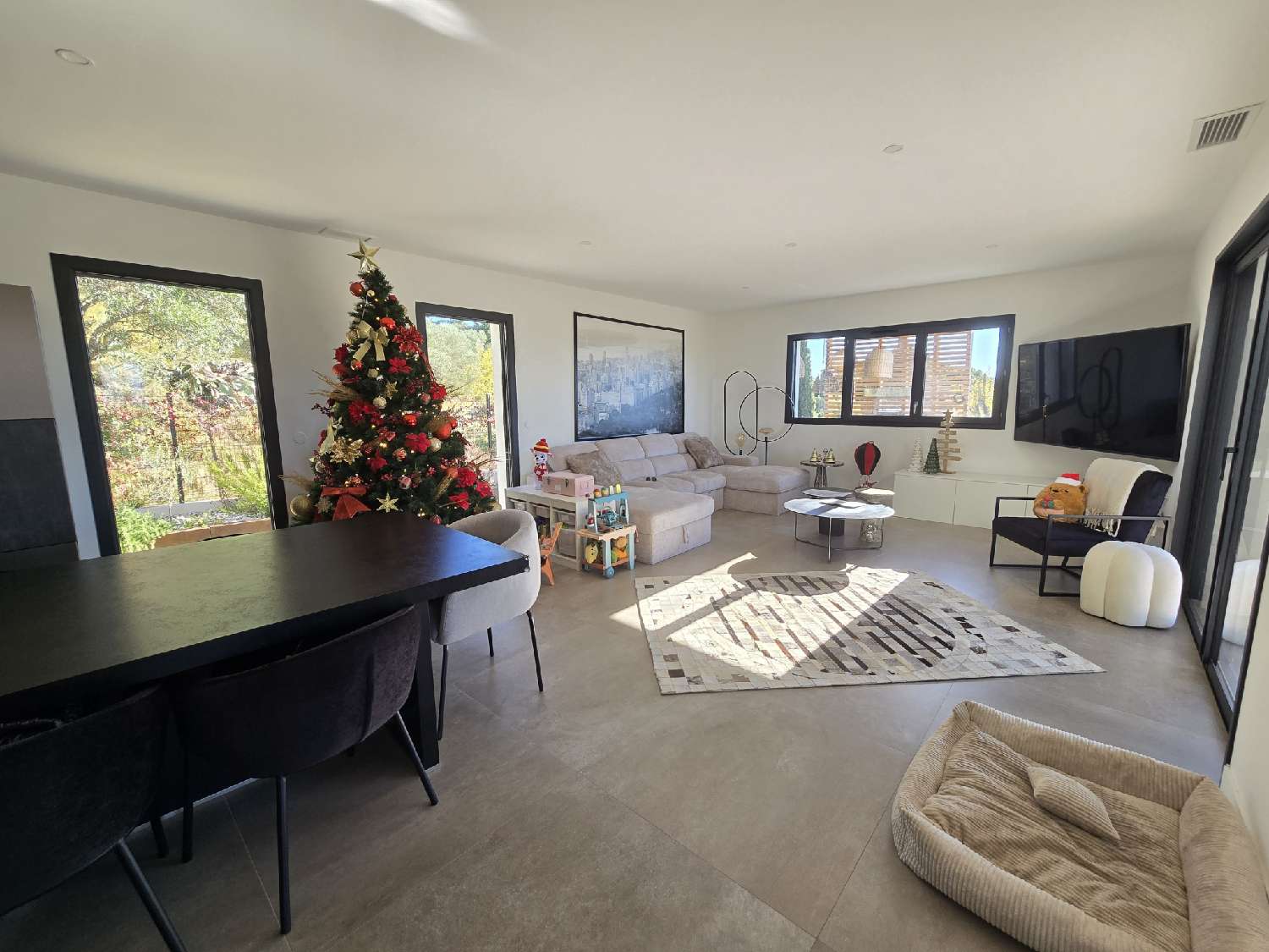 te koop villa Gignac Hérault 4