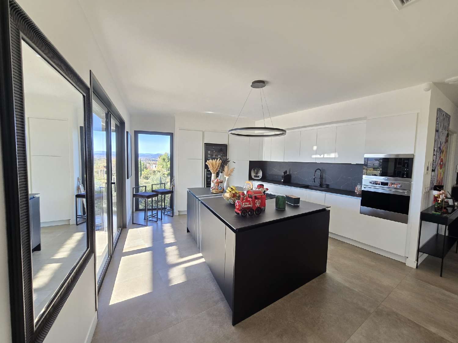 te koop villa Gignac Hérault 5