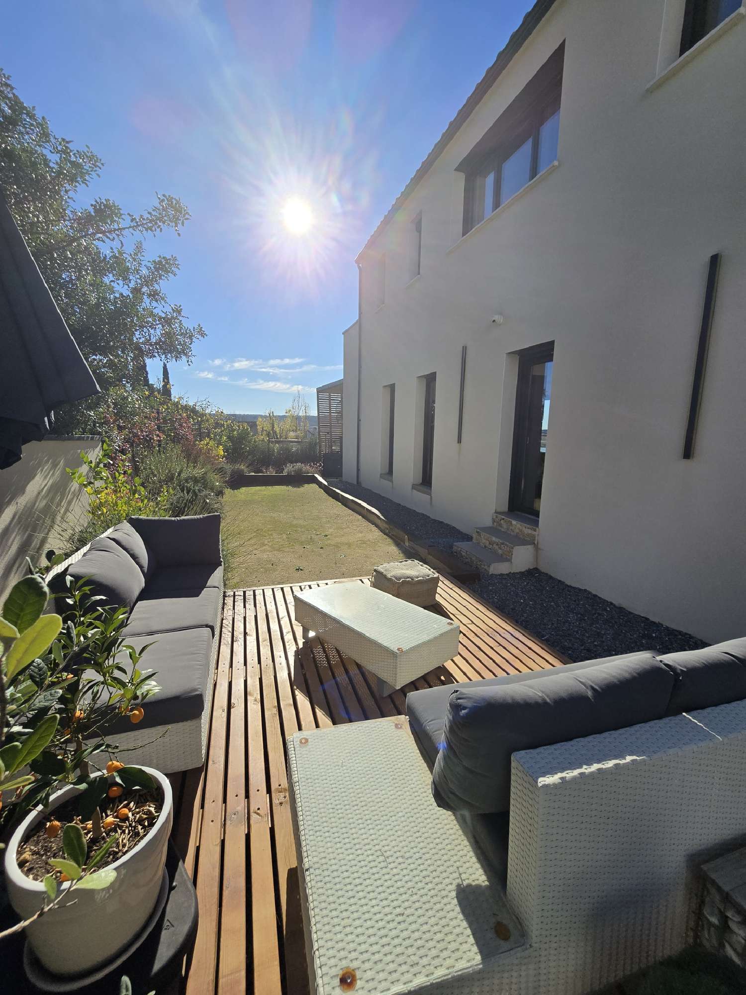 te koop villa Gignac Hérault 7