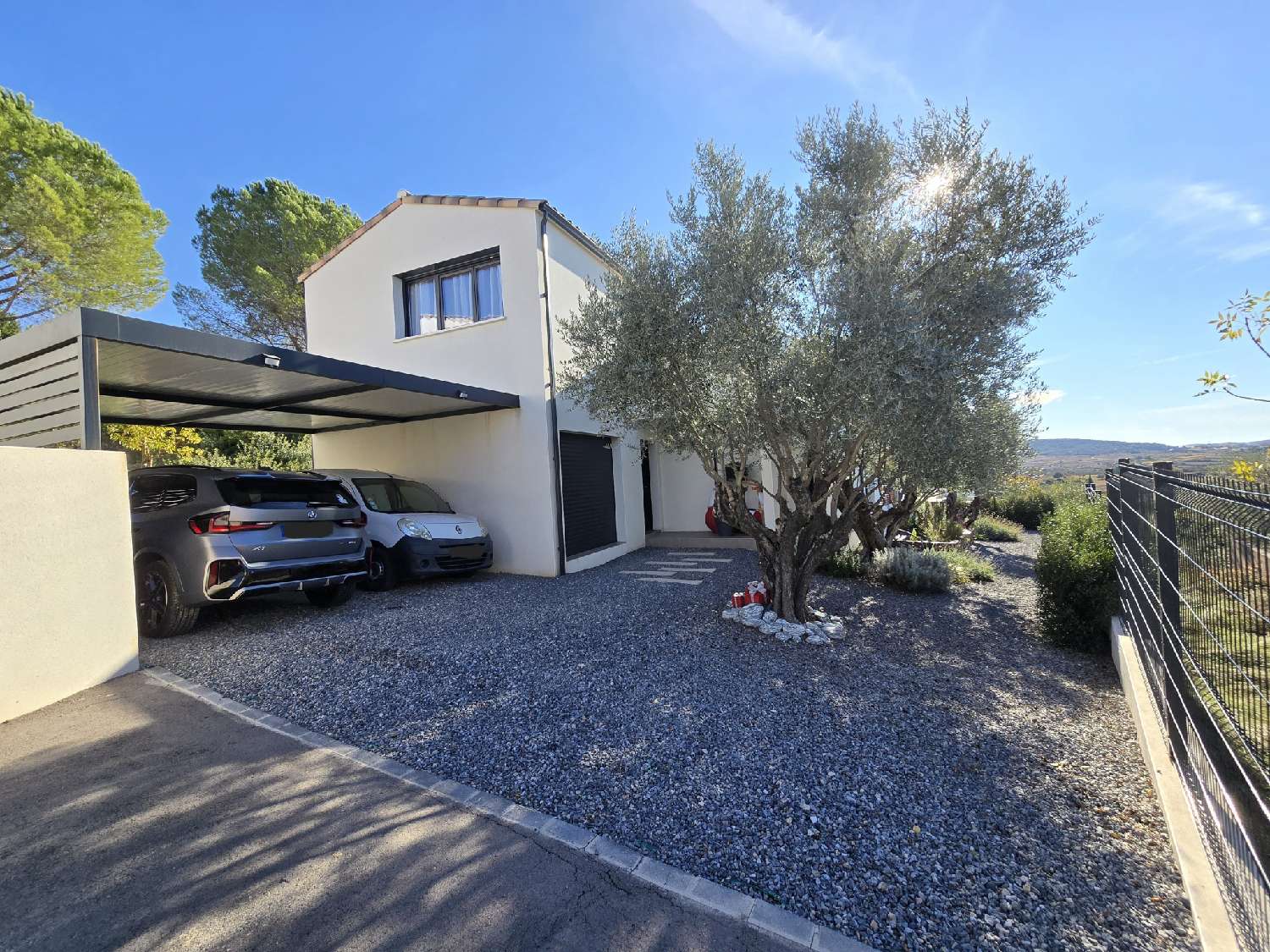 te koop villa Gignac Hérault 8