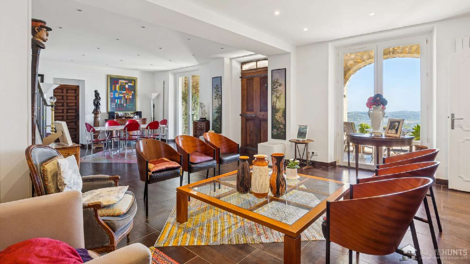 à vendre villa Grasse Alpes-Maritimes 2