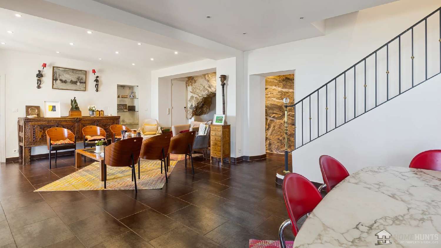 à vendre villa Grasse Alpes-Maritimes 3