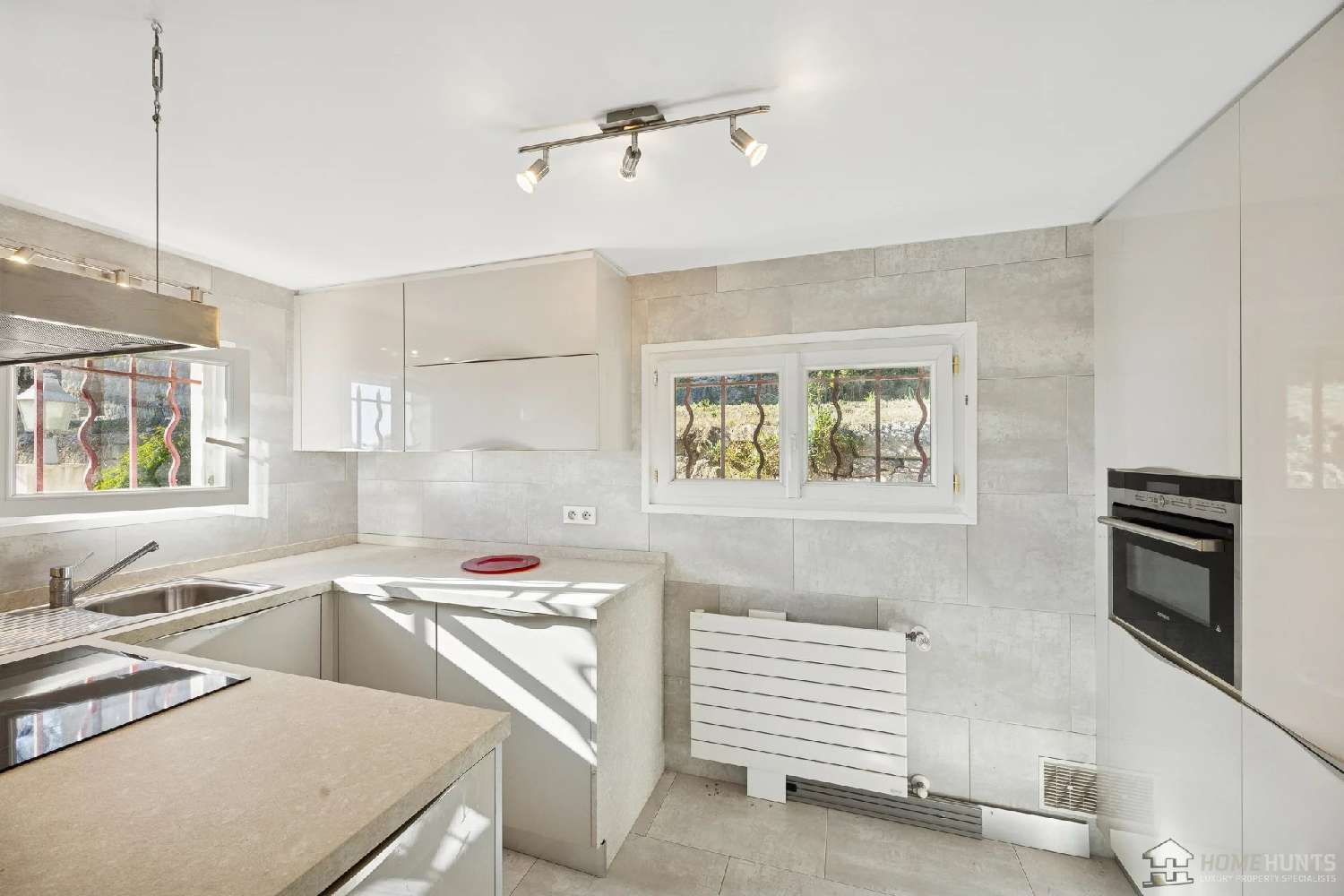 à vendre villa Grasse Alpes-Maritimes 5