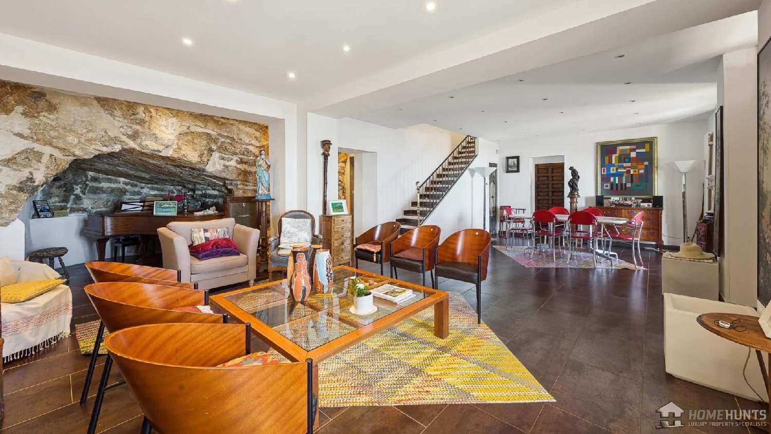 à vendre villa Grasse Alpes-Maritimes 6