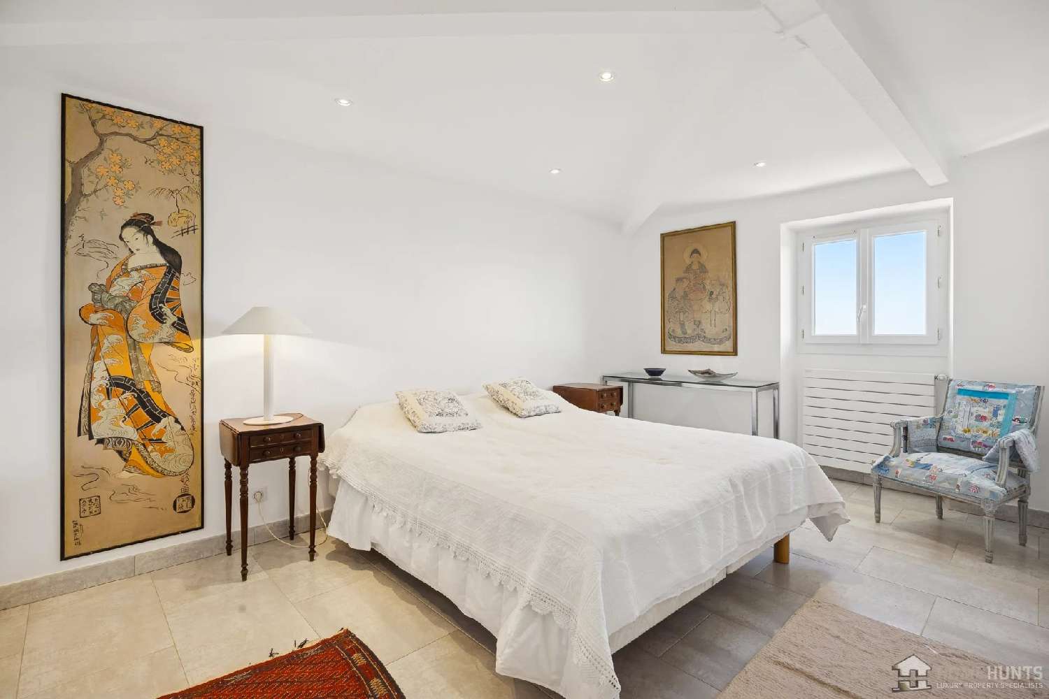 à vendre villa Grasse Alpes-Maritimes 7