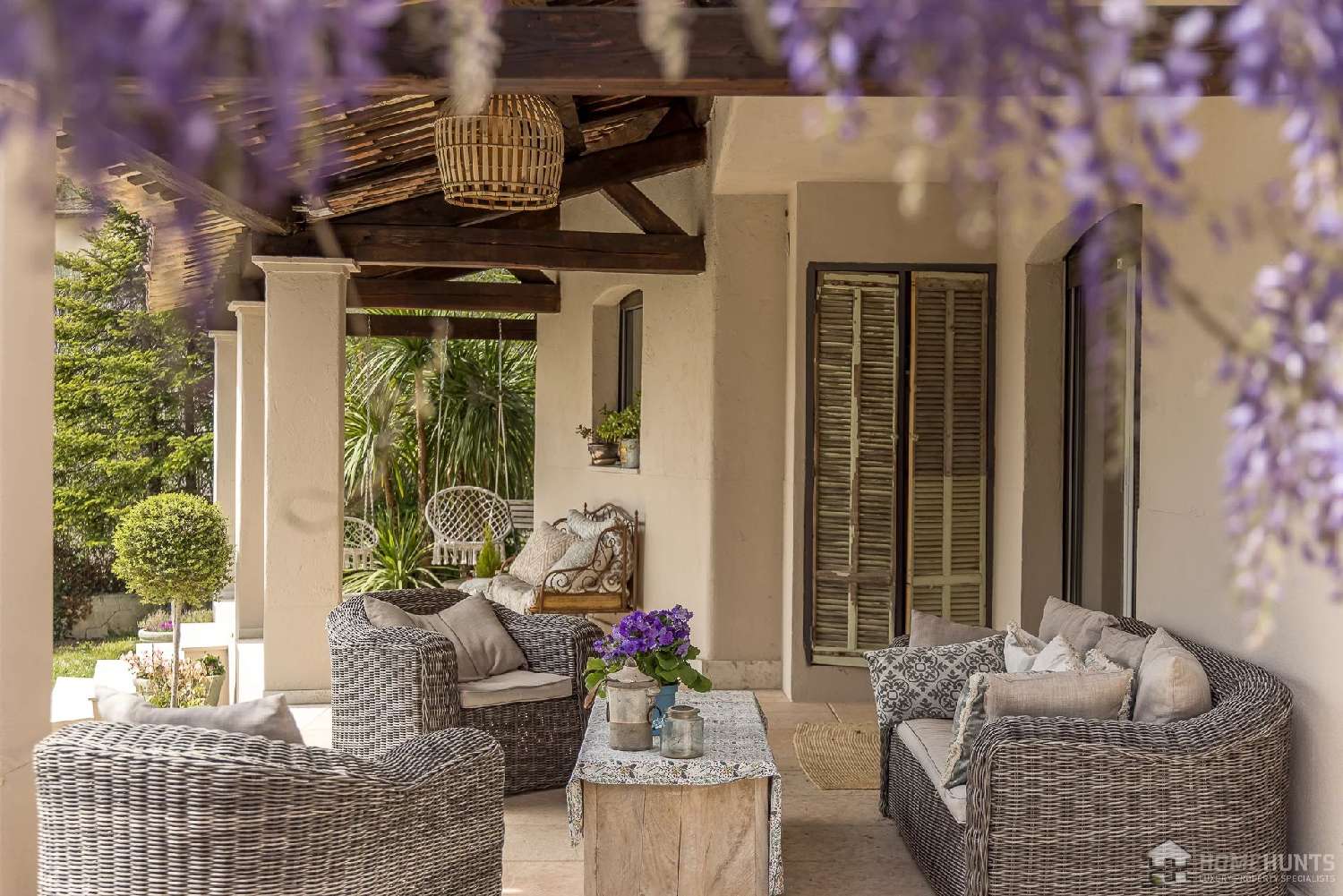  te koop villa Grasse Alpes-Maritimes 3