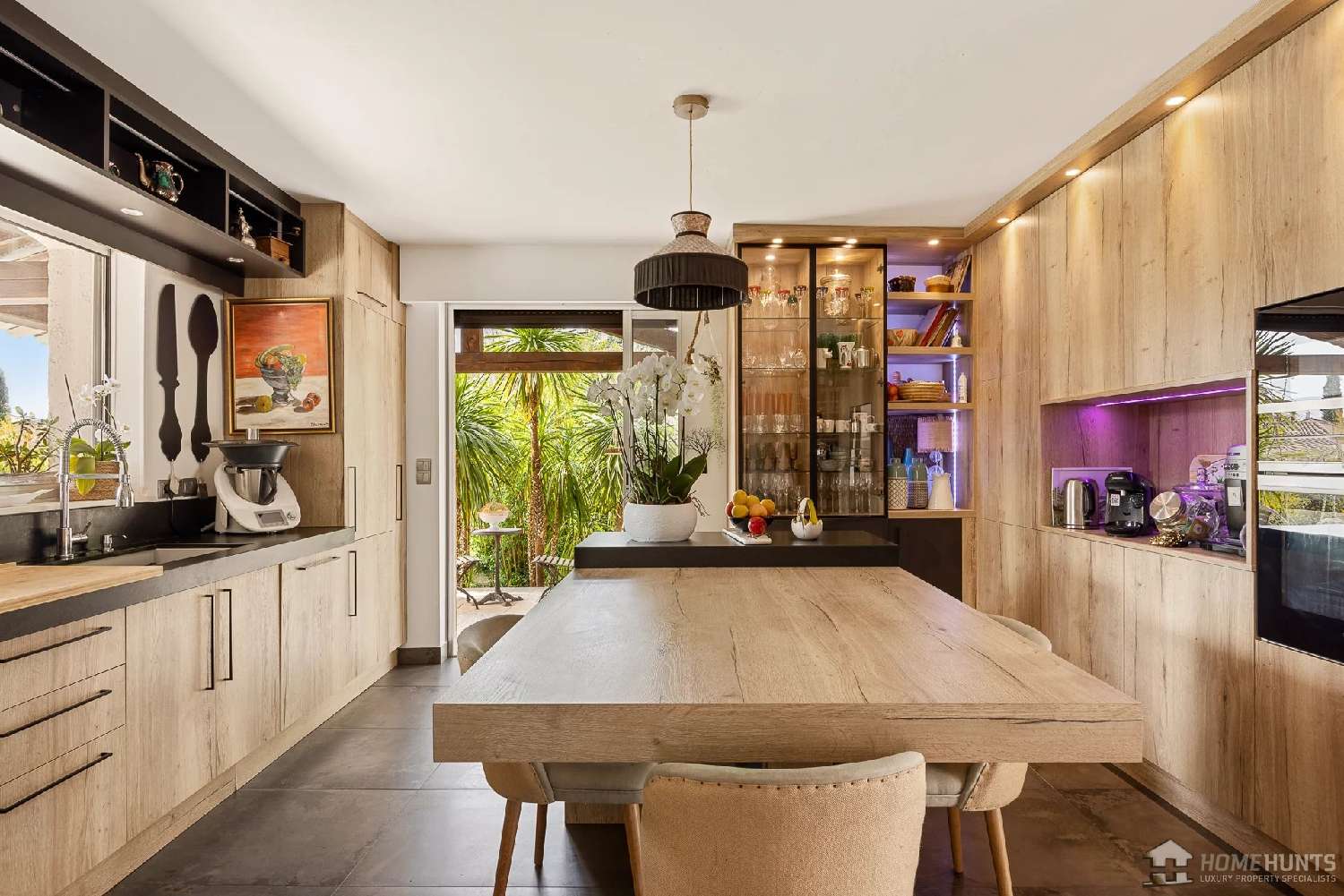  te koop villa Grasse Alpes-Maritimes 4