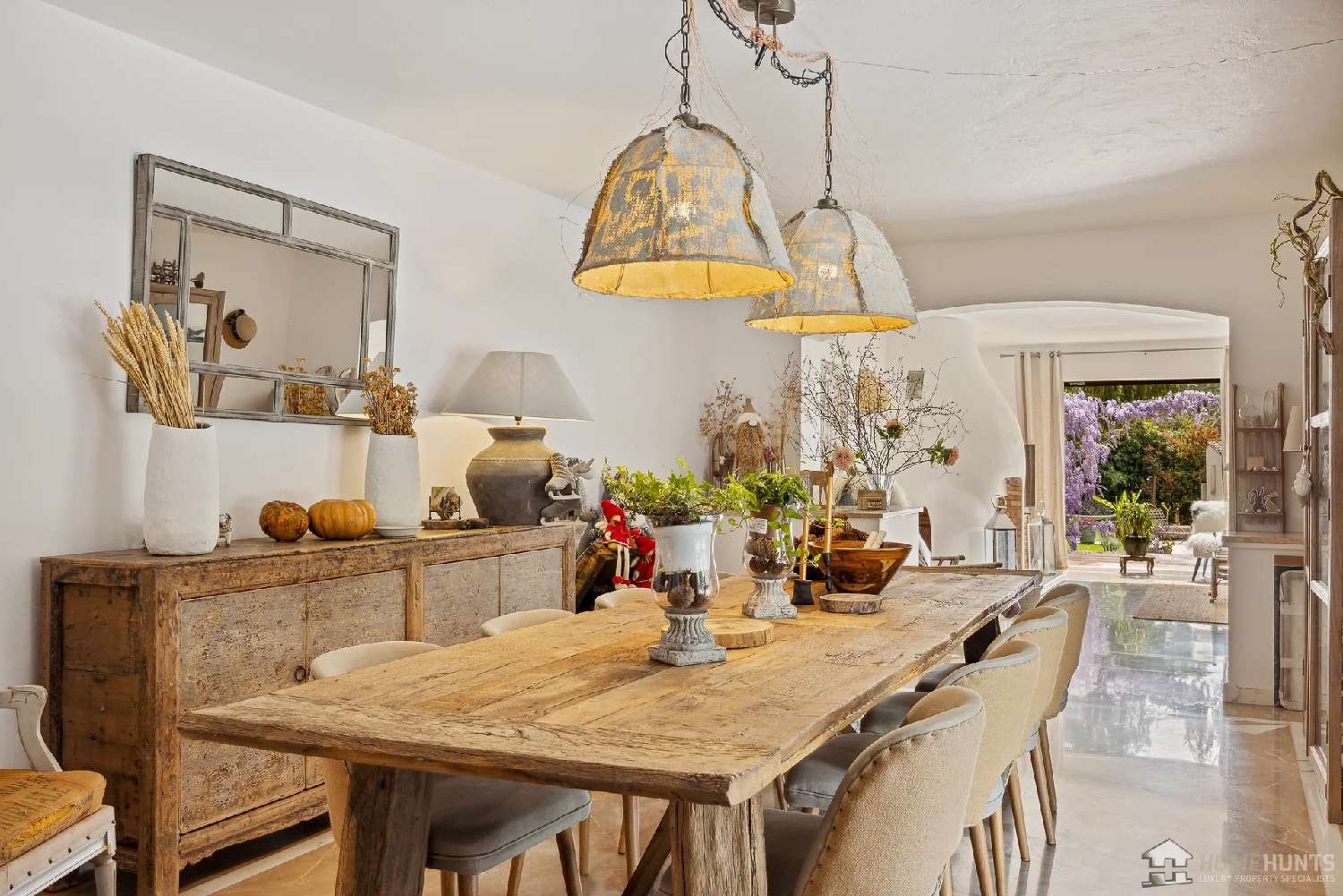  te koop villa Grasse Alpes-Maritimes 5