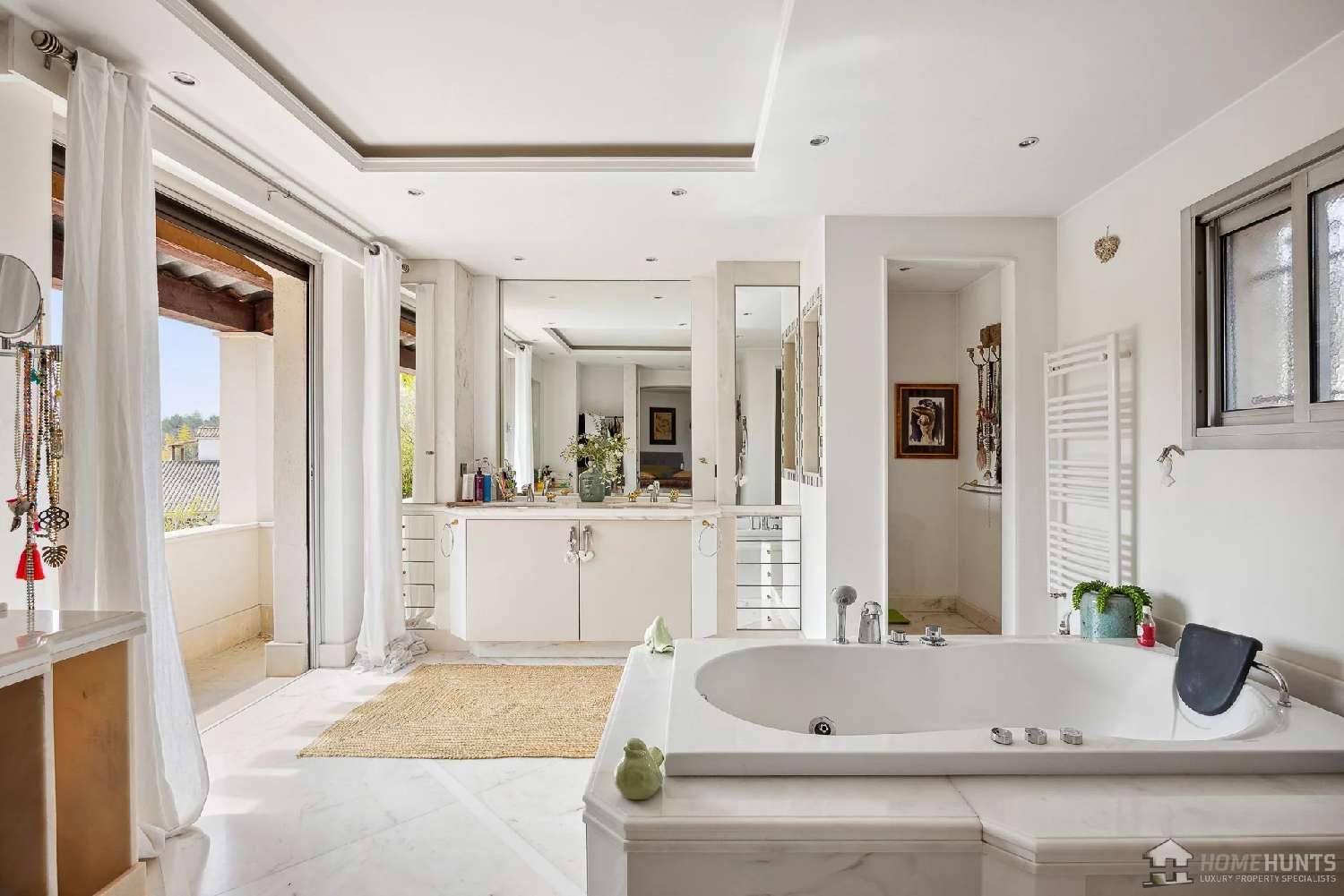  te koop villa Grasse Alpes-Maritimes 8