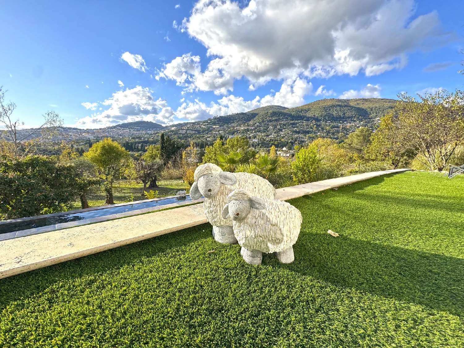  te koop villa Grasse Alpes-Maritimes 2