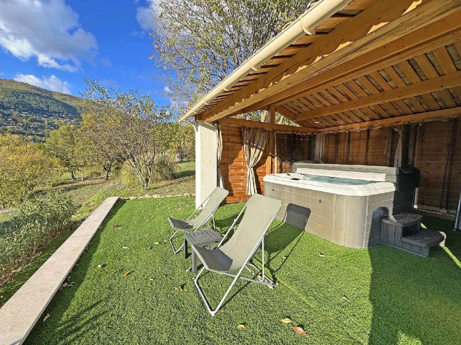  te koop villa Grasse Alpes-Maritimes 3