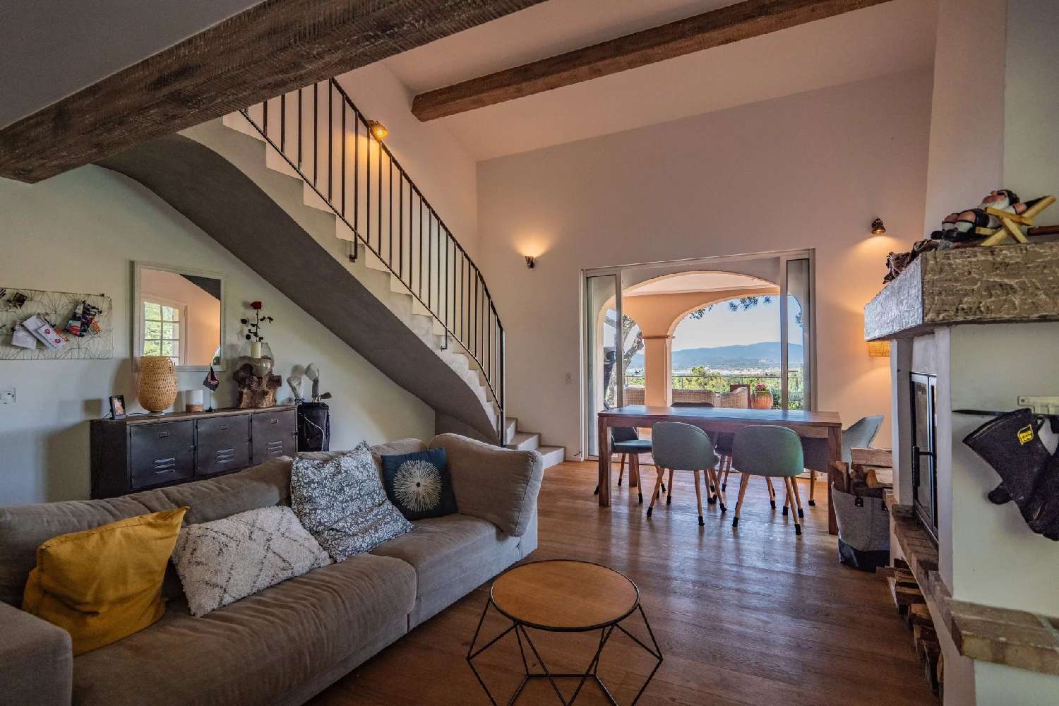  te koop villa Grimaud Var 5