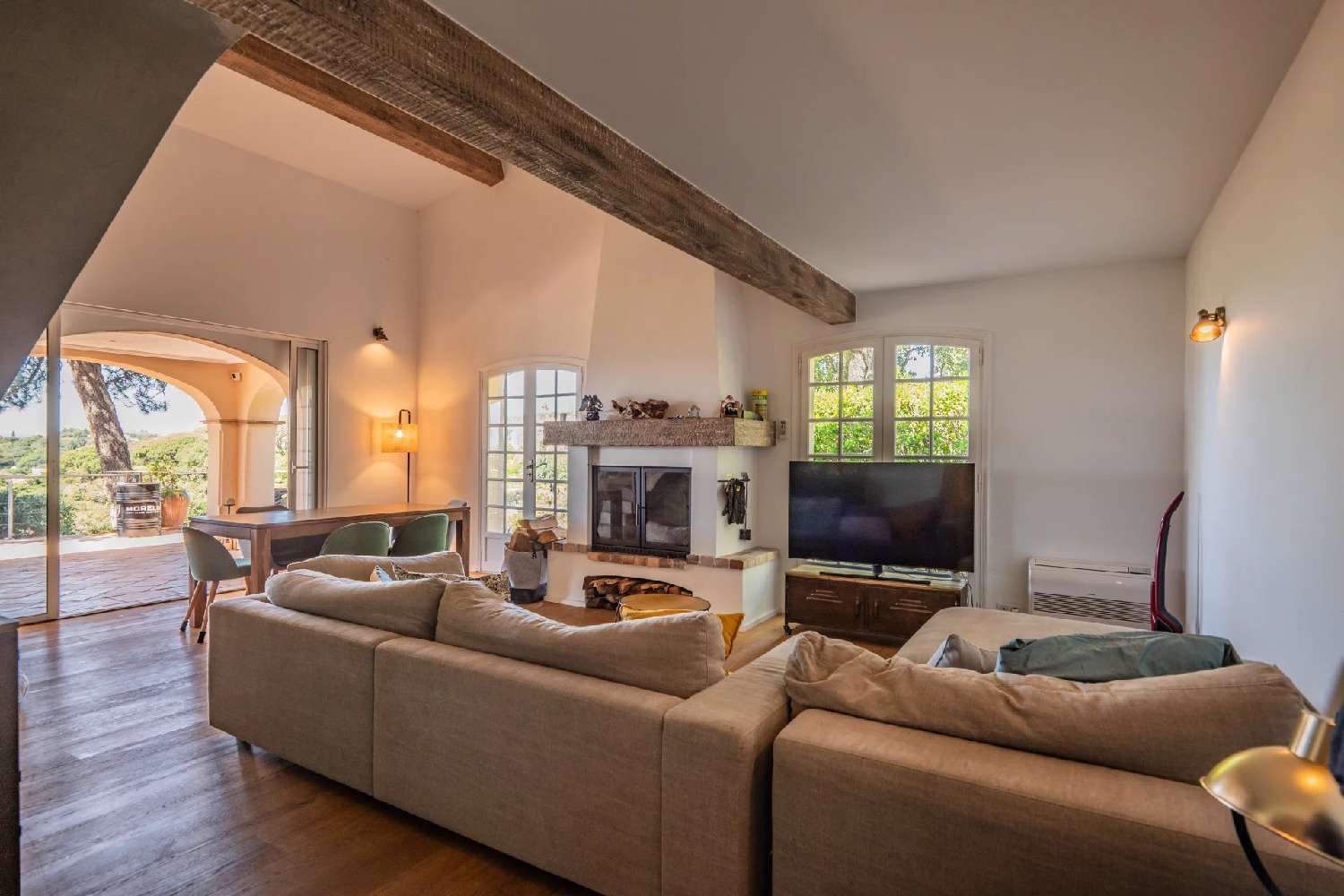  te koop villa Grimaud Var 6