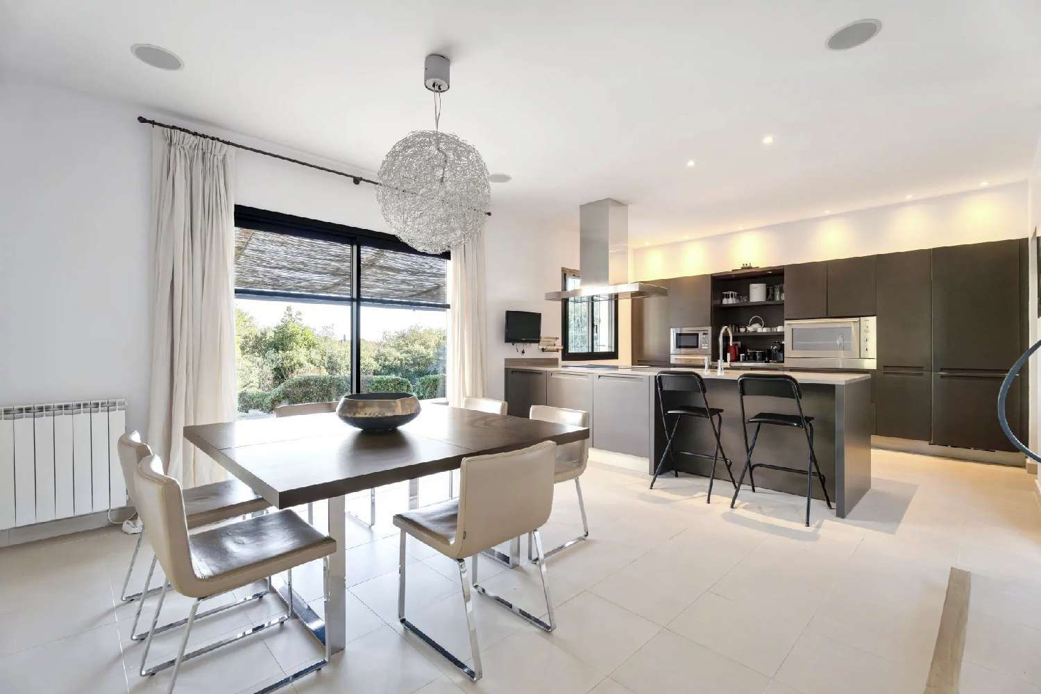  kaufen Villa Grimaud Var 7