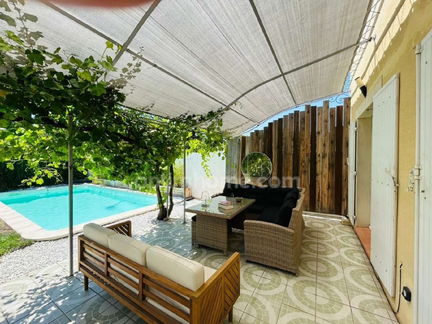  te koop villa Istres Bouches-du-Rhône 1