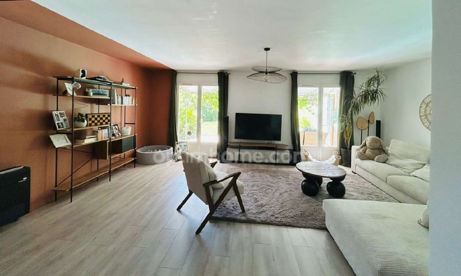  te koop villa Istres Bouches-du-Rhône 2