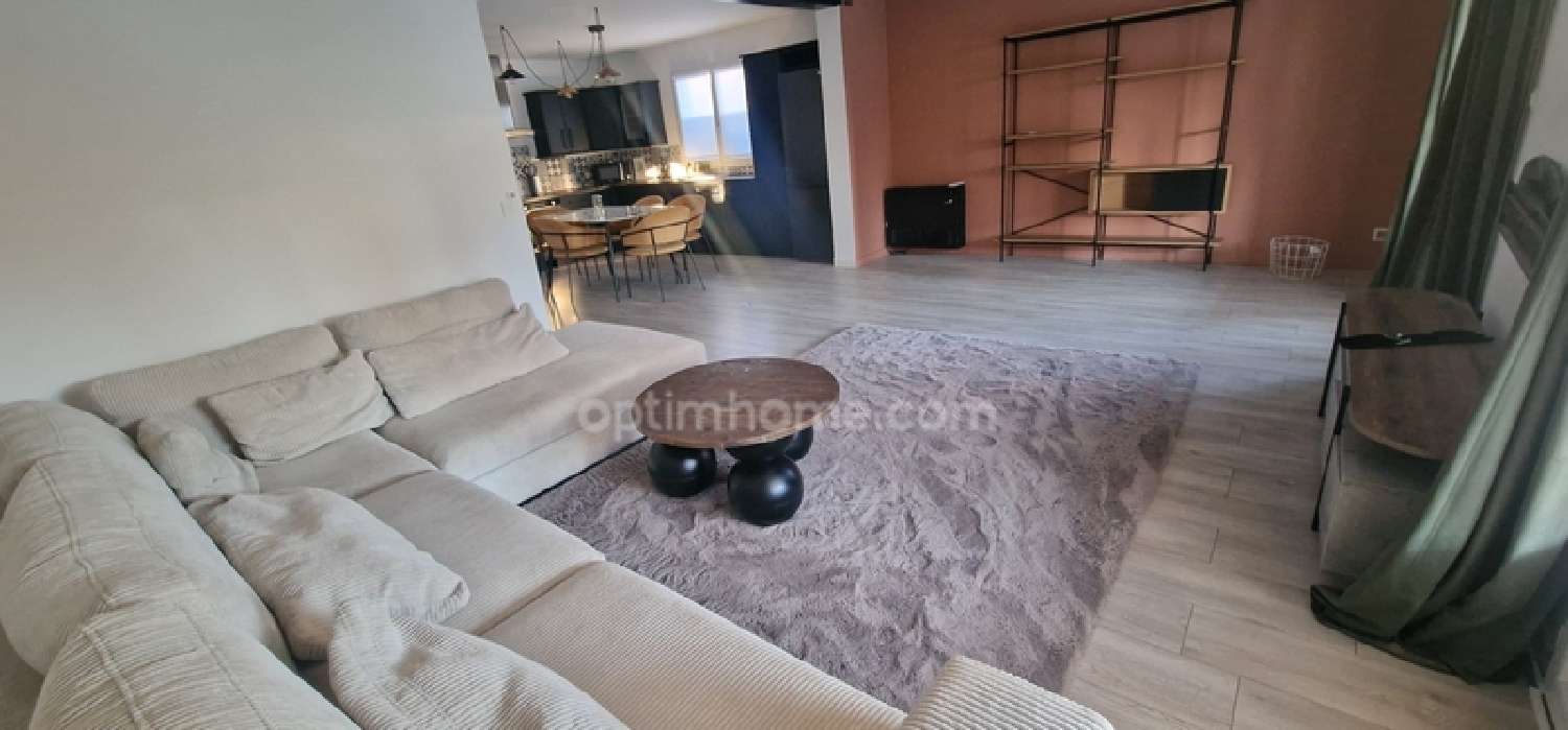  te koop villa Istres Bouches-du-Rhône 4