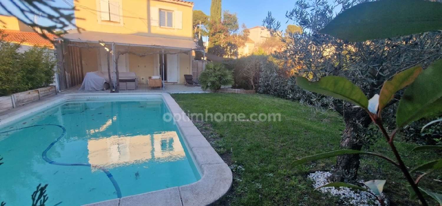  te koop villa Istres Bouches-du-Rhône 5