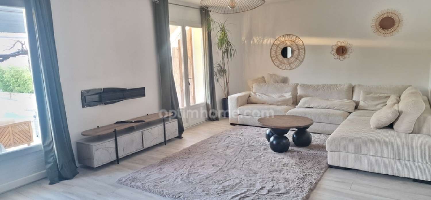  te koop villa Istres Bouches-du-Rhône 6