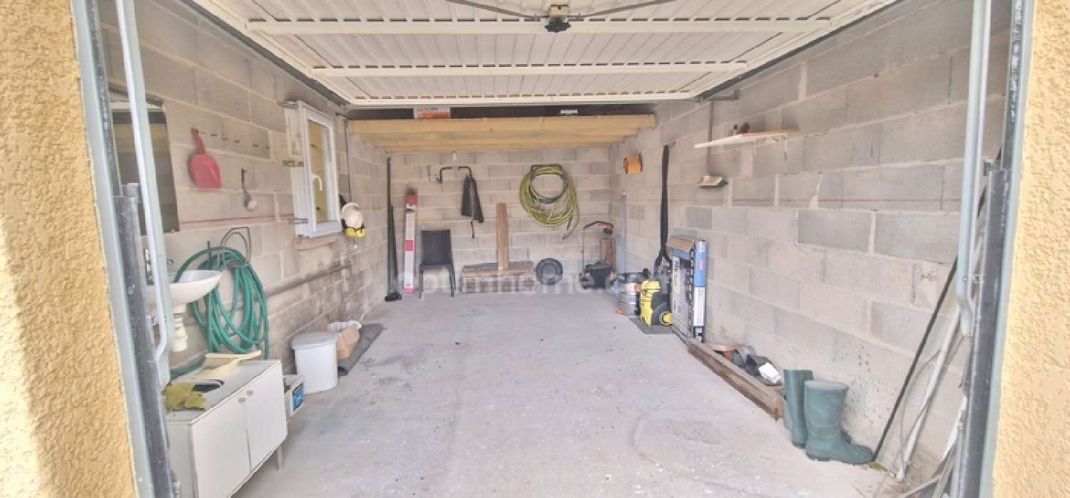  à vendre villa Istres Bouches-du-Rhône 6