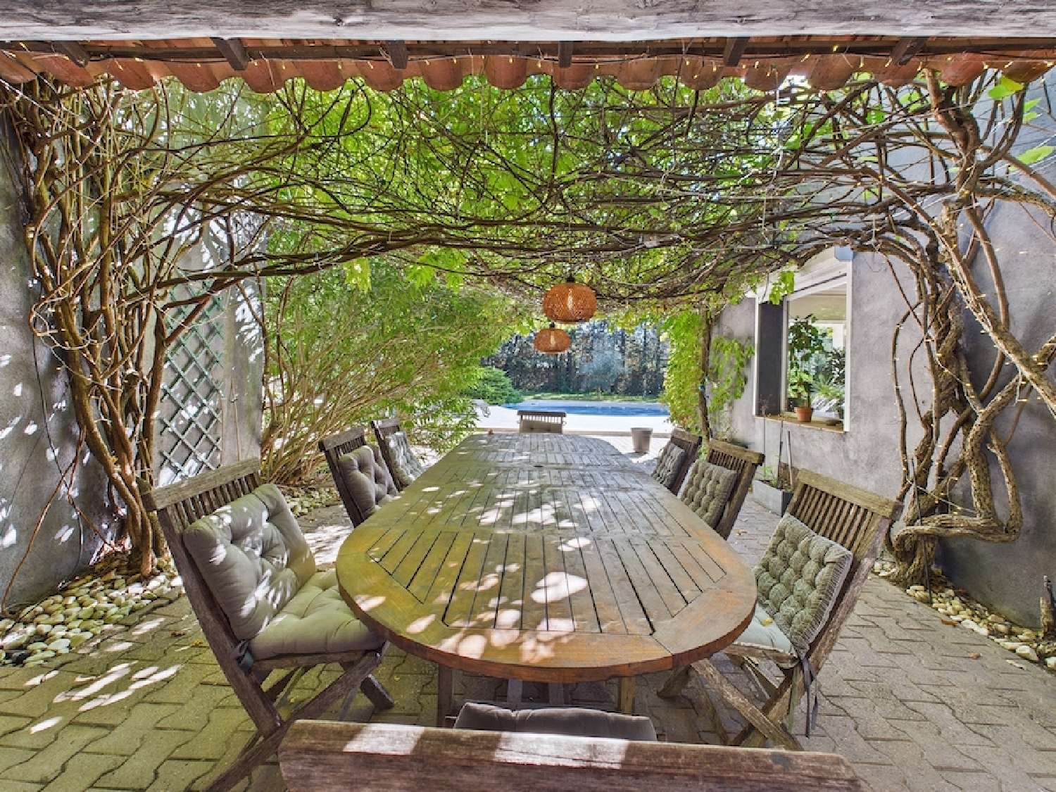 te koop villa Jouques Bouches-du-Rhône 2