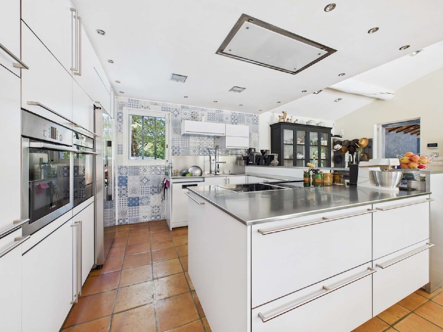 te koop villa Jouques Bouches-du-Rhône 8