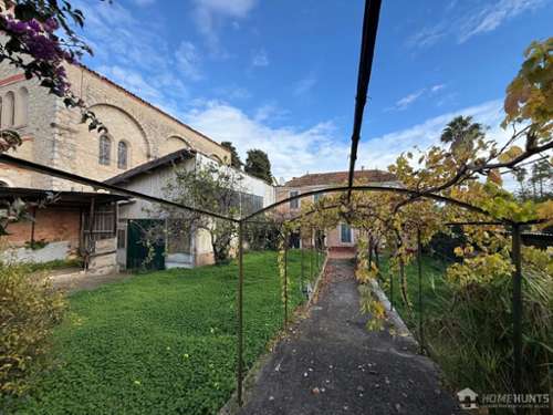 Juan-les-Pins Alpes-Maritimes villa foto 7219728