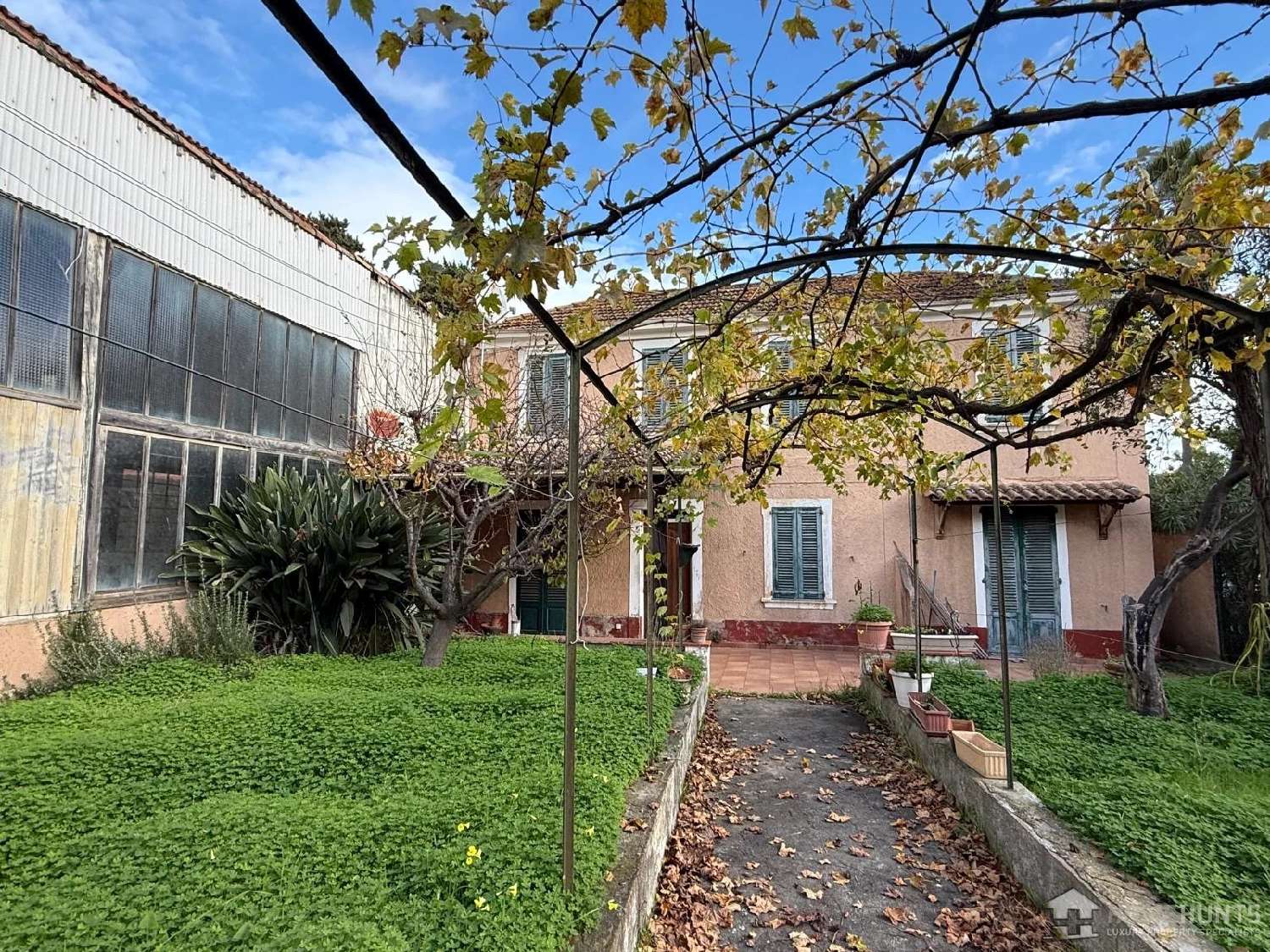 for sale villa Juan-les-Pins Alpes-Maritimes 4