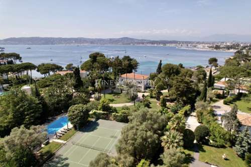 Juan-les-Pins Alpes-Maritimes villa foto 7219390