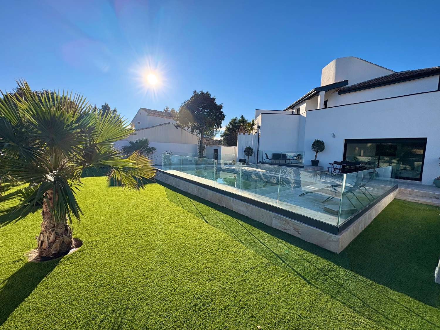  te koop villa Juvignac Hérault 1