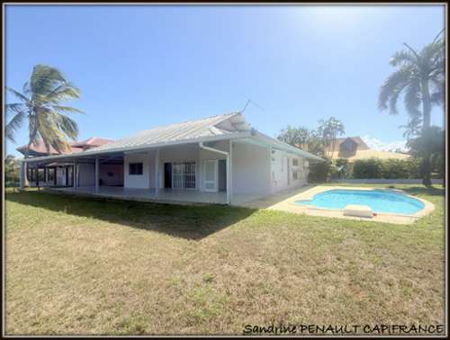 Kourou Guyane villa foto 7221021