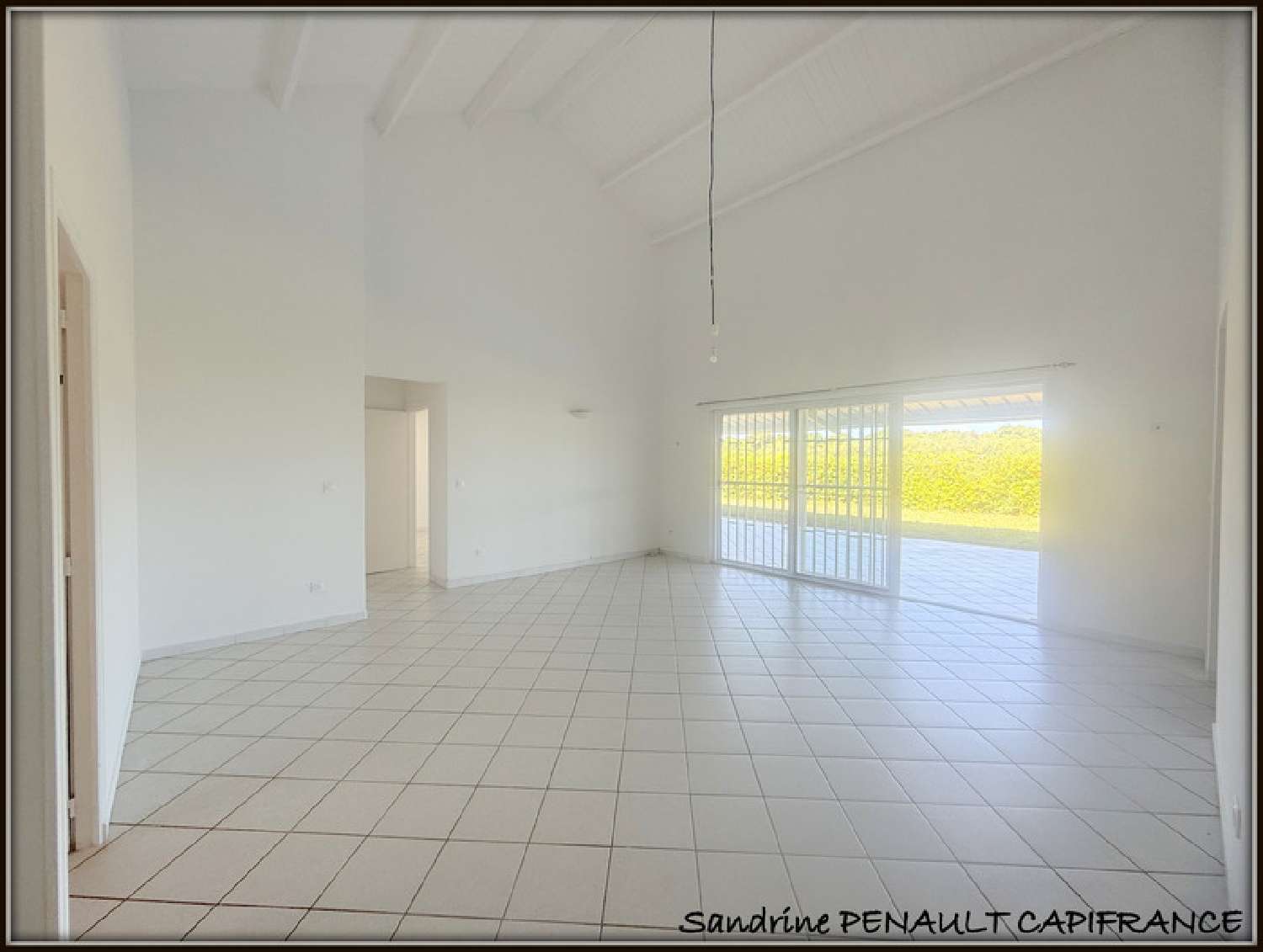  te koop villa Kourou Guyane 8