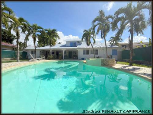 Kourou Guyane villa foto 7221169