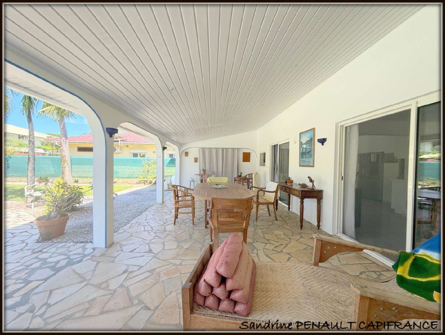 te koop villa Kourou Guyane 7