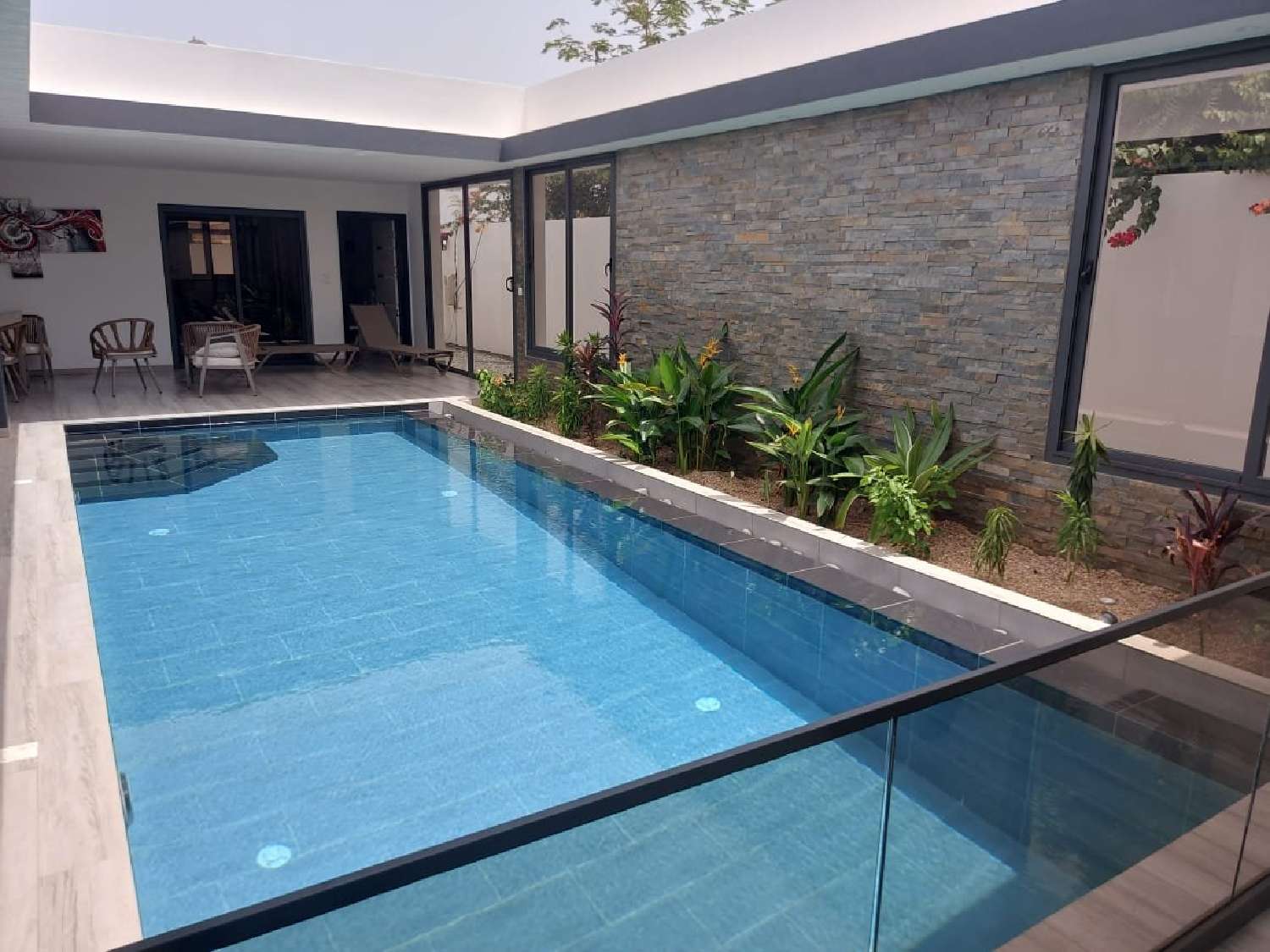 en venta villa La Brionne Creuse 3