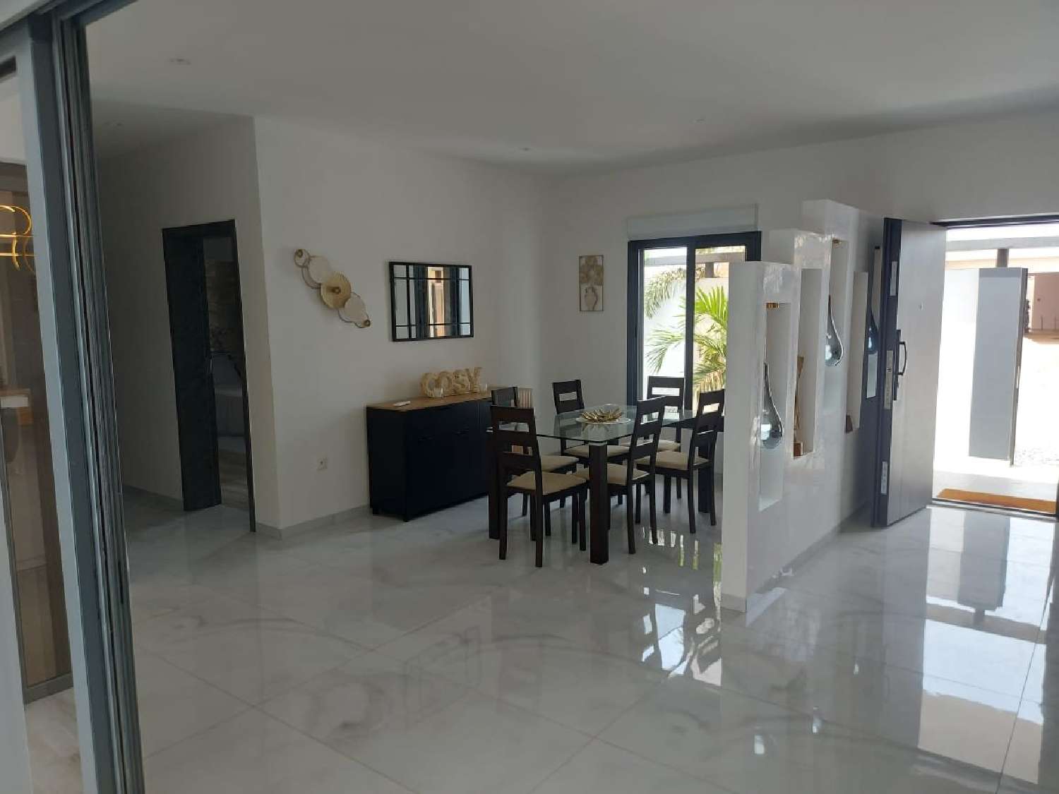 en venta villa La Brionne Creuse 4