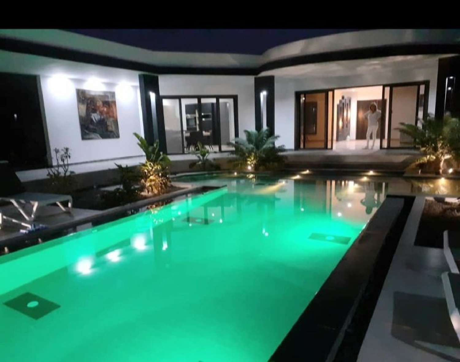 te koop villa La Chapelle-Taillefert Creuse 3