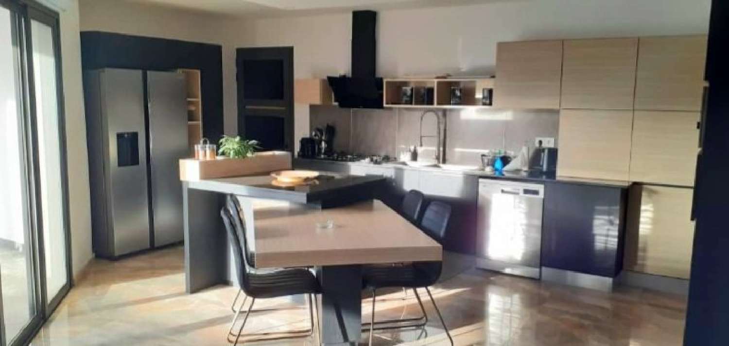 te koop villa La Chapelle-Taillefert Creuse 5