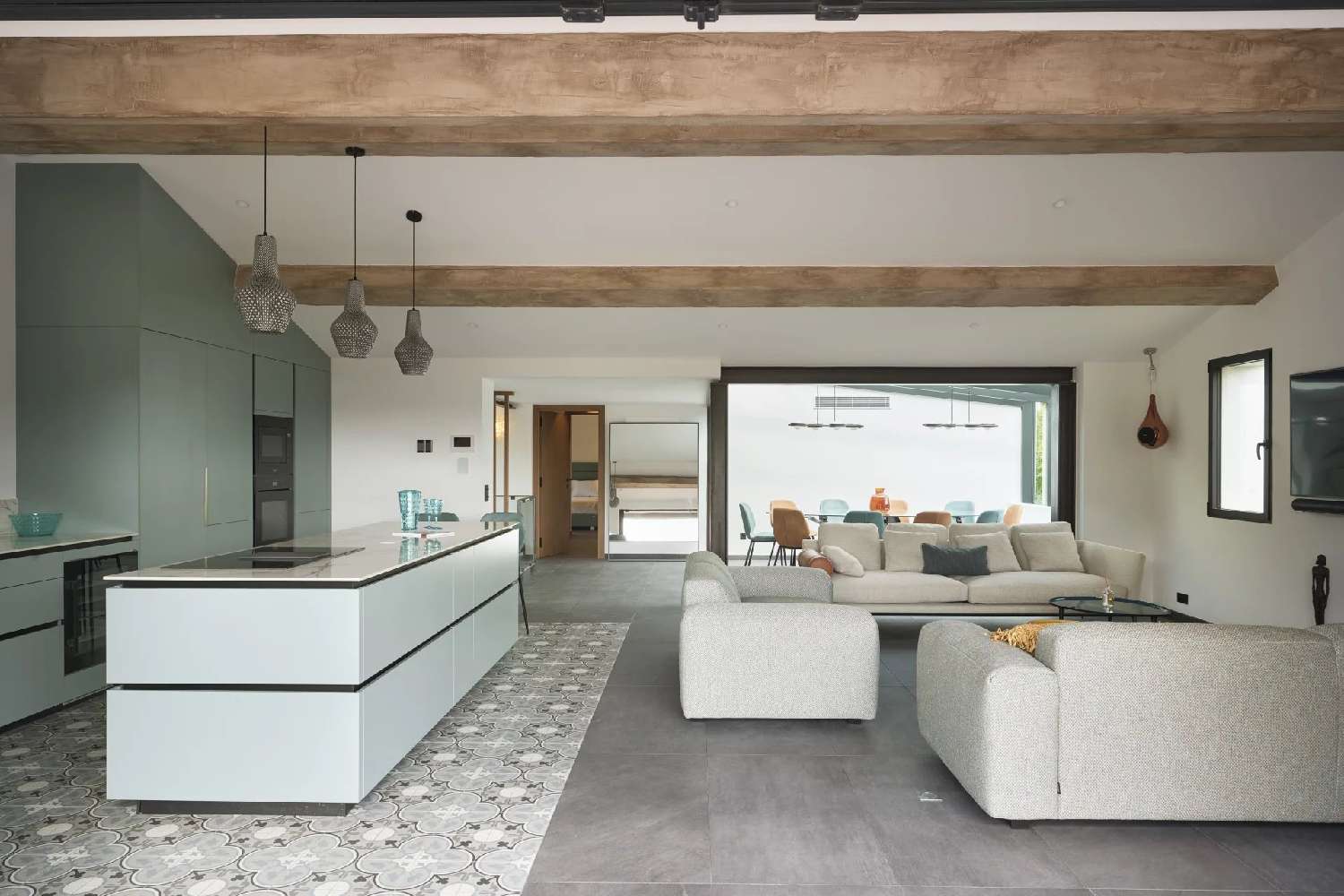  te koop villa La Croix-Valmer Var 6