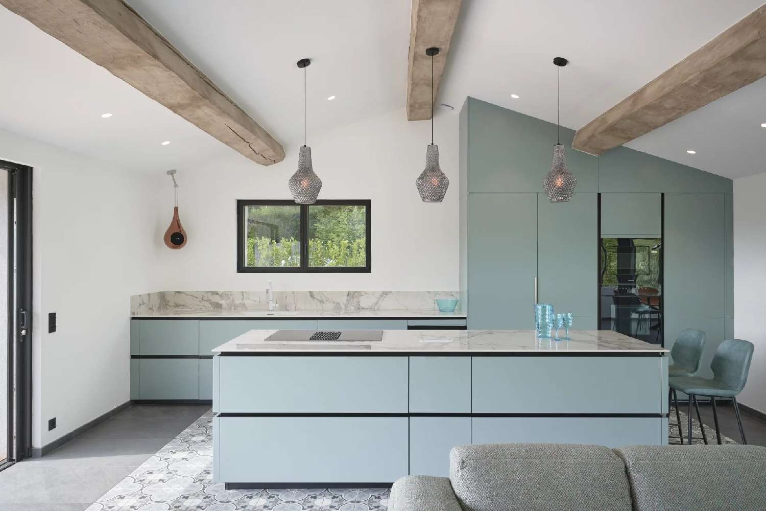  te koop villa La Croix-Valmer Var 7