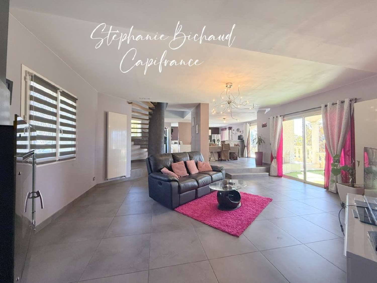 te koop villa La Freissinouse Hautes-Alpes 3