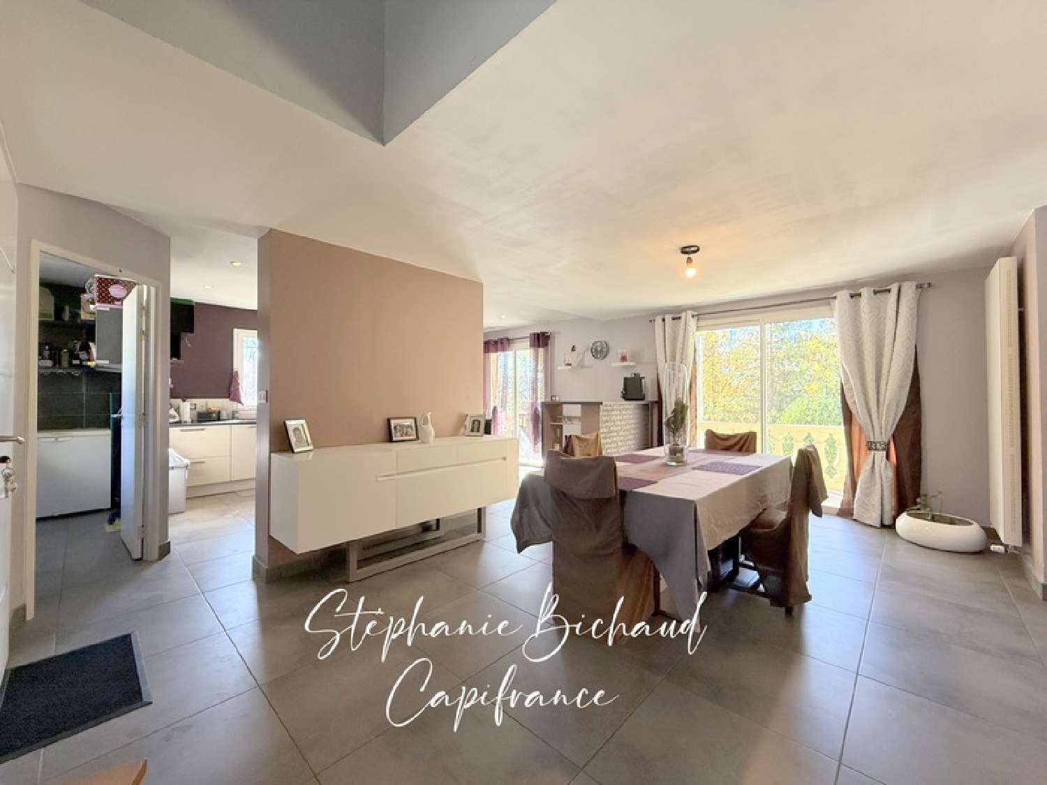 te koop villa La Freissinouse Hautes-Alpes 6